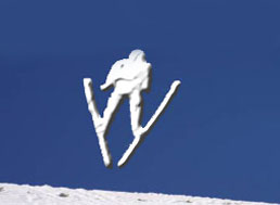 Die Vierschanzentournee 2025/26 live im TV