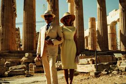 HEUTE: Film noir im Fernsehen – die Sendetermine