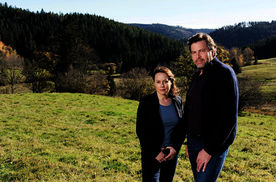 19. 4. 2026: Neues vom Tatort Schwarzwald mt Tobler & Berg