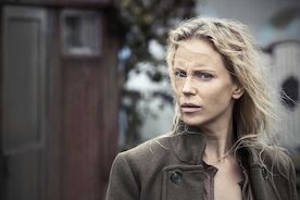 Nordic Noir – Skandinavische Krimis