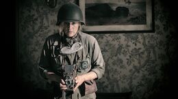 TV-PREMIERE: Die Fotografin