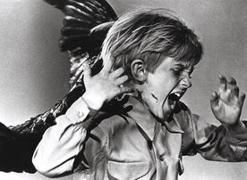 Thrillerklassiker von Alfred Hitchcock. Bild: Sender