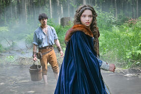 Die ZDF-Märchenperlen 2025