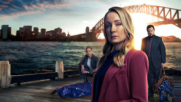 Das Serien-Finale: North Shore - Tod in Sydney