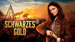 Serien-Premiere: Schwarzes Gold