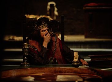 Start Staffel 4: Sketch History