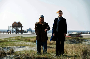 Krimireihe aus Husum: Die Toten am Meer 