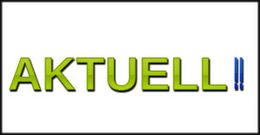 HEUTE! Aktuelle Programmänderungen