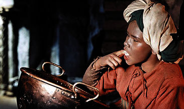 Die Geschichte vom kleinen Muck