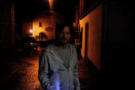 NEUE FOLGEN: Der Salzburg-Krimi: Meiberger