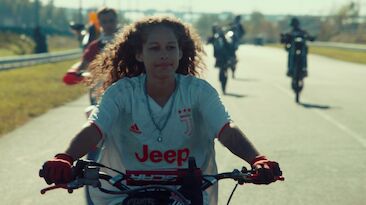 TV-PREMIERE: Rodeo