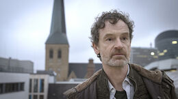 10. 8.: Alter Sommer-Tatort aus Dortmund 