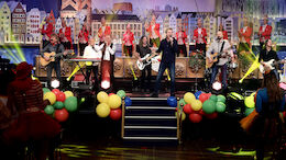 Karneval in Köln 2026