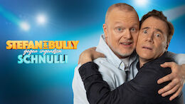 Neue Folge: Stefan und Bully gegen irgendson Schnulli