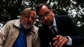 NEWS 2026 & Da capo vom Tatort Münster