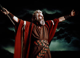 Monumentale Filme im TV