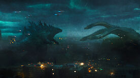 Die Godzilla-Filme: Das Monsterverse