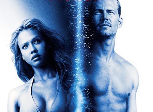 Jared (Paul Walker) und Sam (Jessica Alba) machen auf einem Tauschgang seltsame Entdeckungen ... Bild: Sender