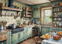 Haushalt & LebensArt im TV